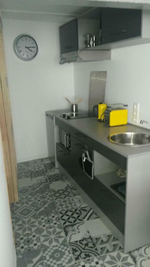 7 Rue Des Sables Villa Les Sables-dʼOlonne Dış mekan fotoğraf