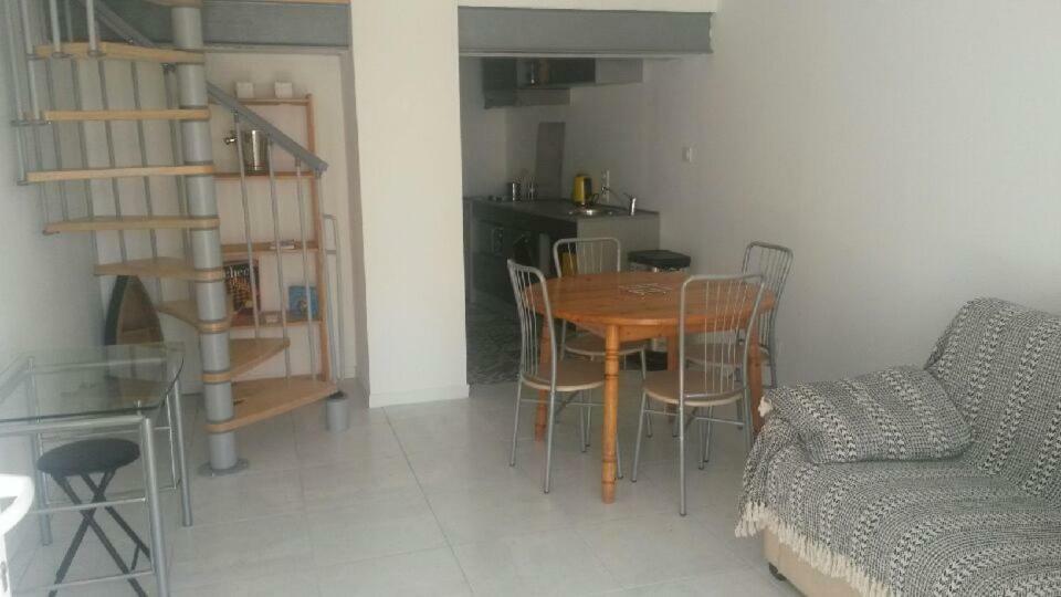 7 Rue Des Sables Villa Les Sables-dʼOlonne Dış mekan fotoğraf